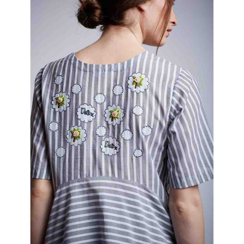 Doodlage Oversized Top