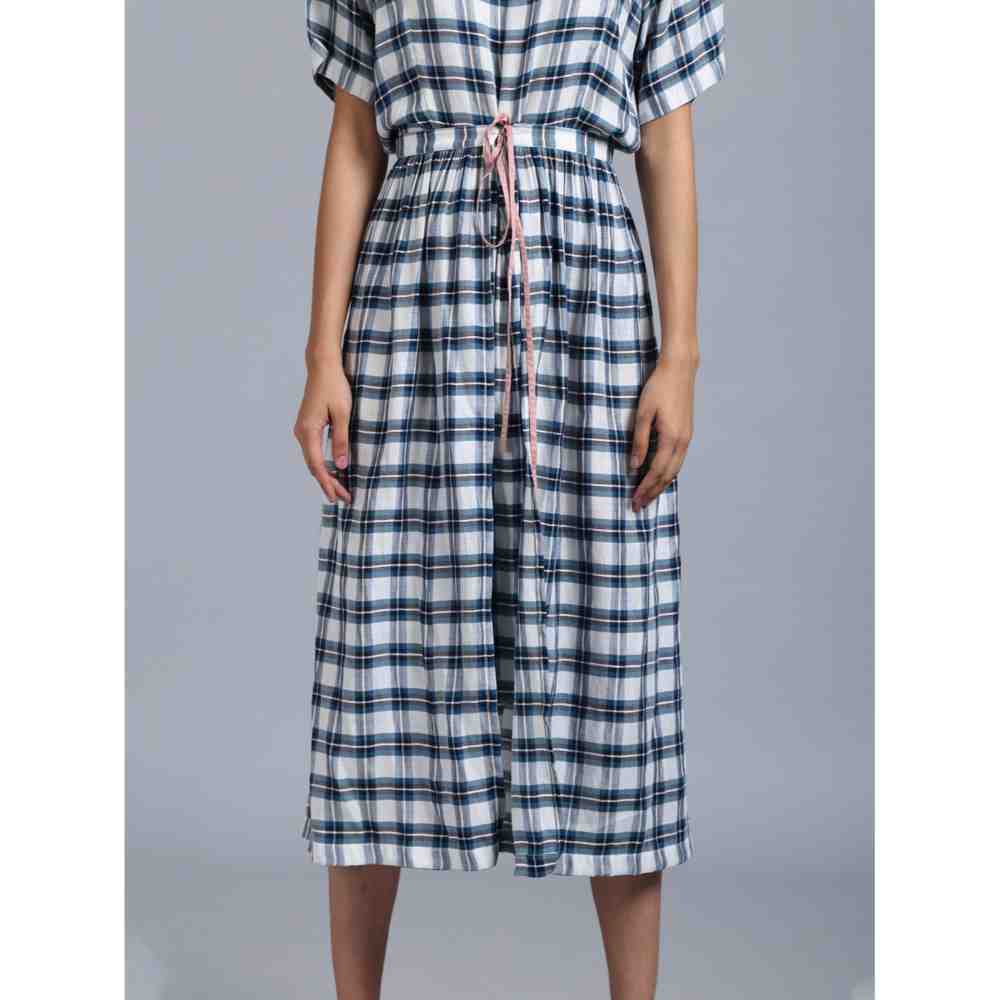 Doodlage Overlap Dress