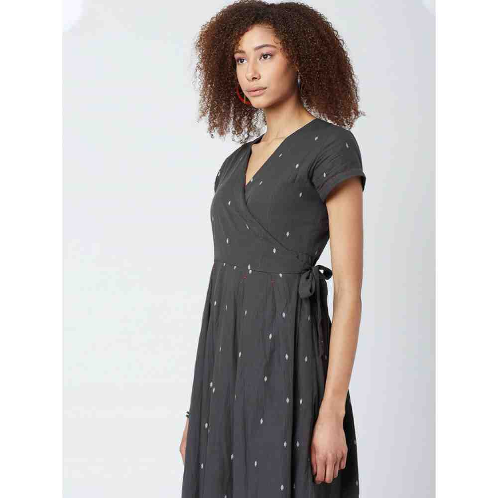 Doodlage Kahlo Dress