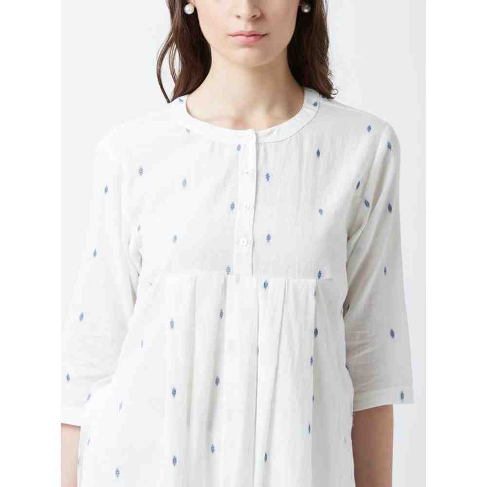 Doodlage Hirsi Tunic