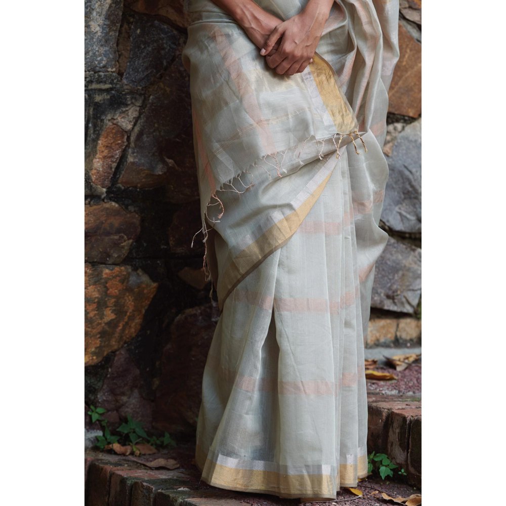 Dressfolk Kash Saree