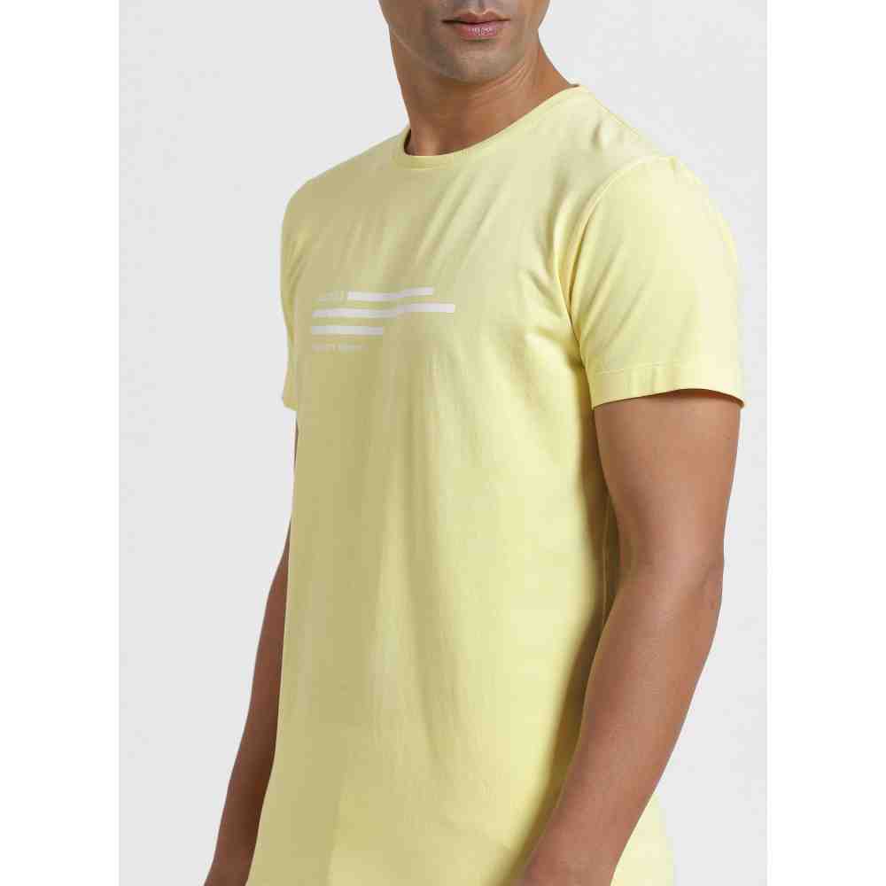 Genes Lecoanet Hemant Aster Tee