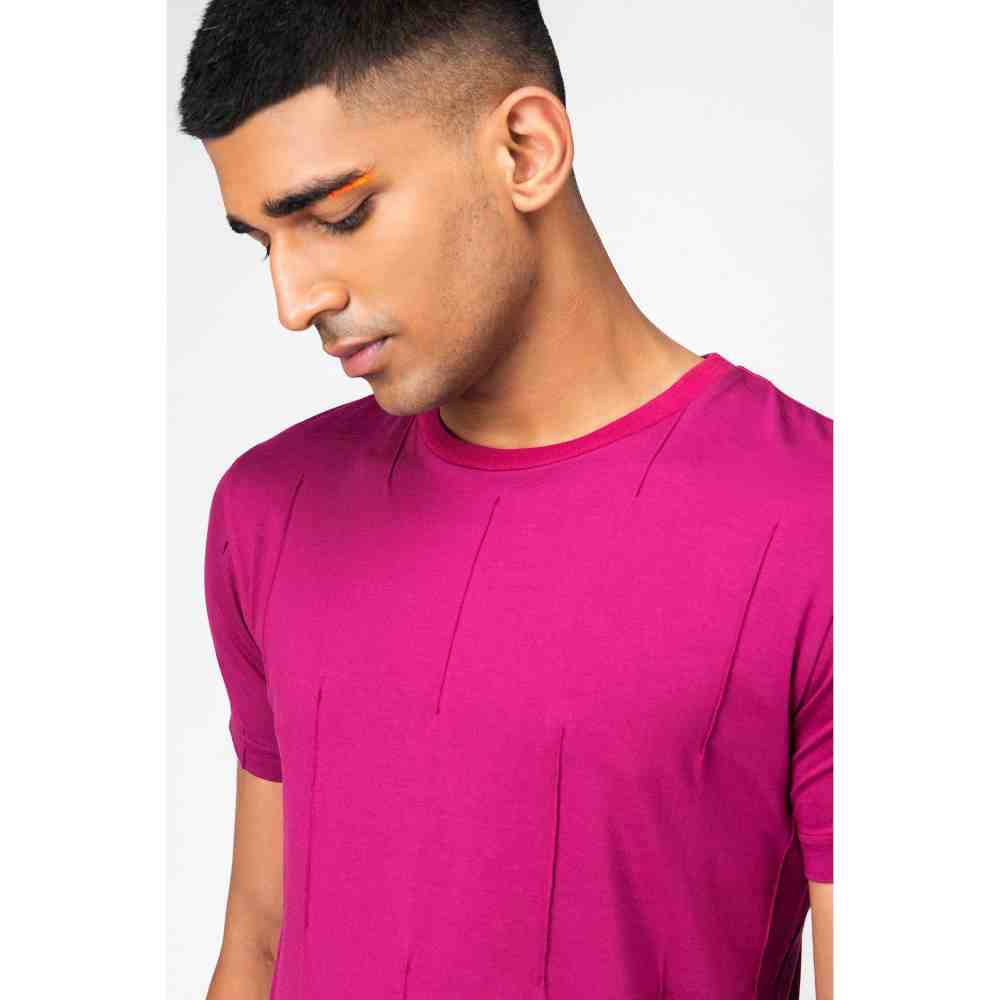 Genes Lecoanet Hemant T Shirt