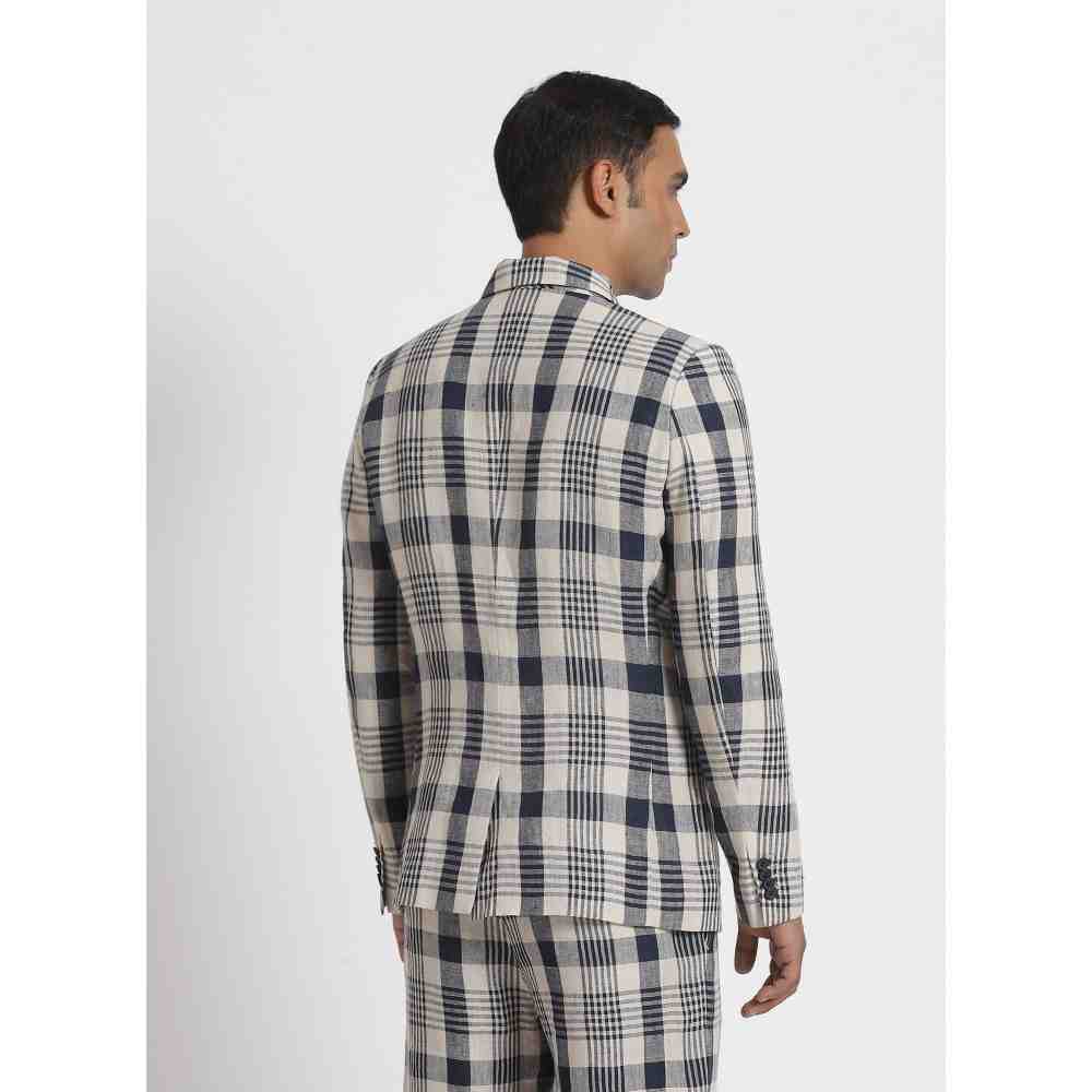 Genes Lecoanet Hemant Rhizo Blazer