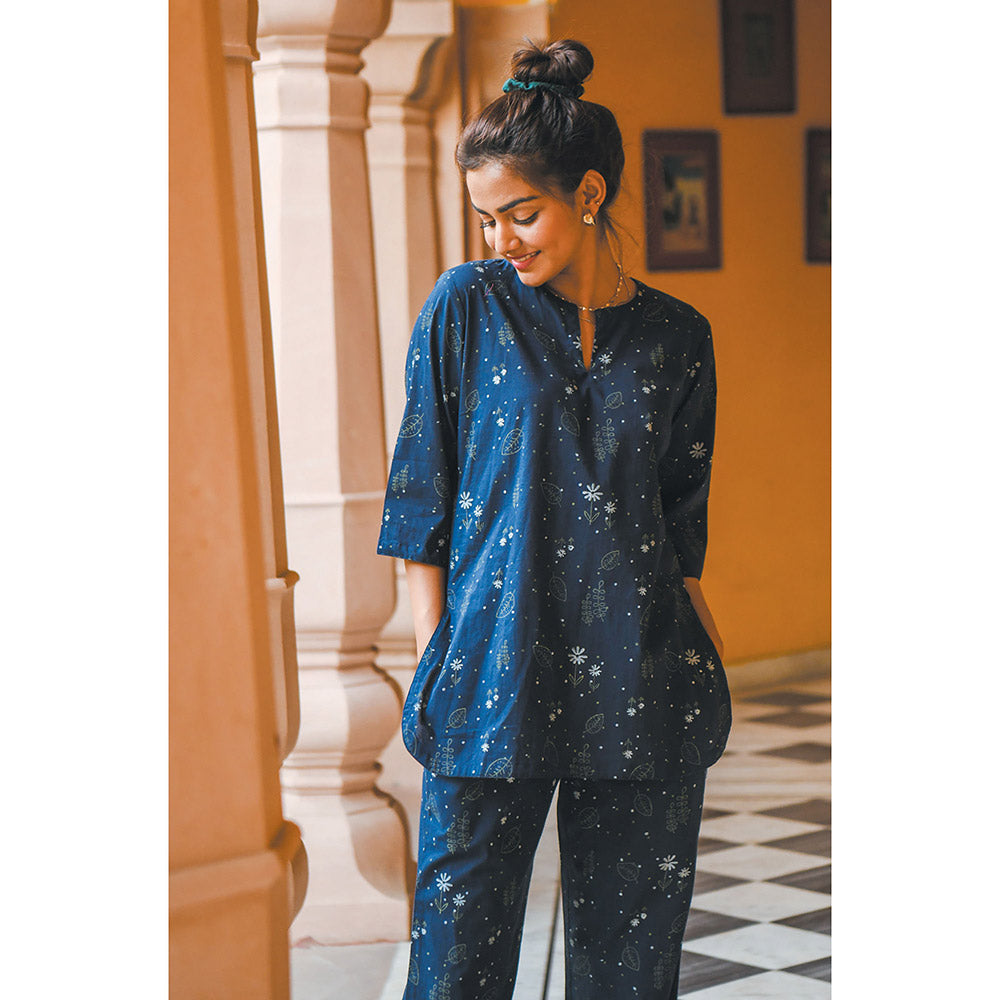Gulaal Noe Night Suit (Set of 2)