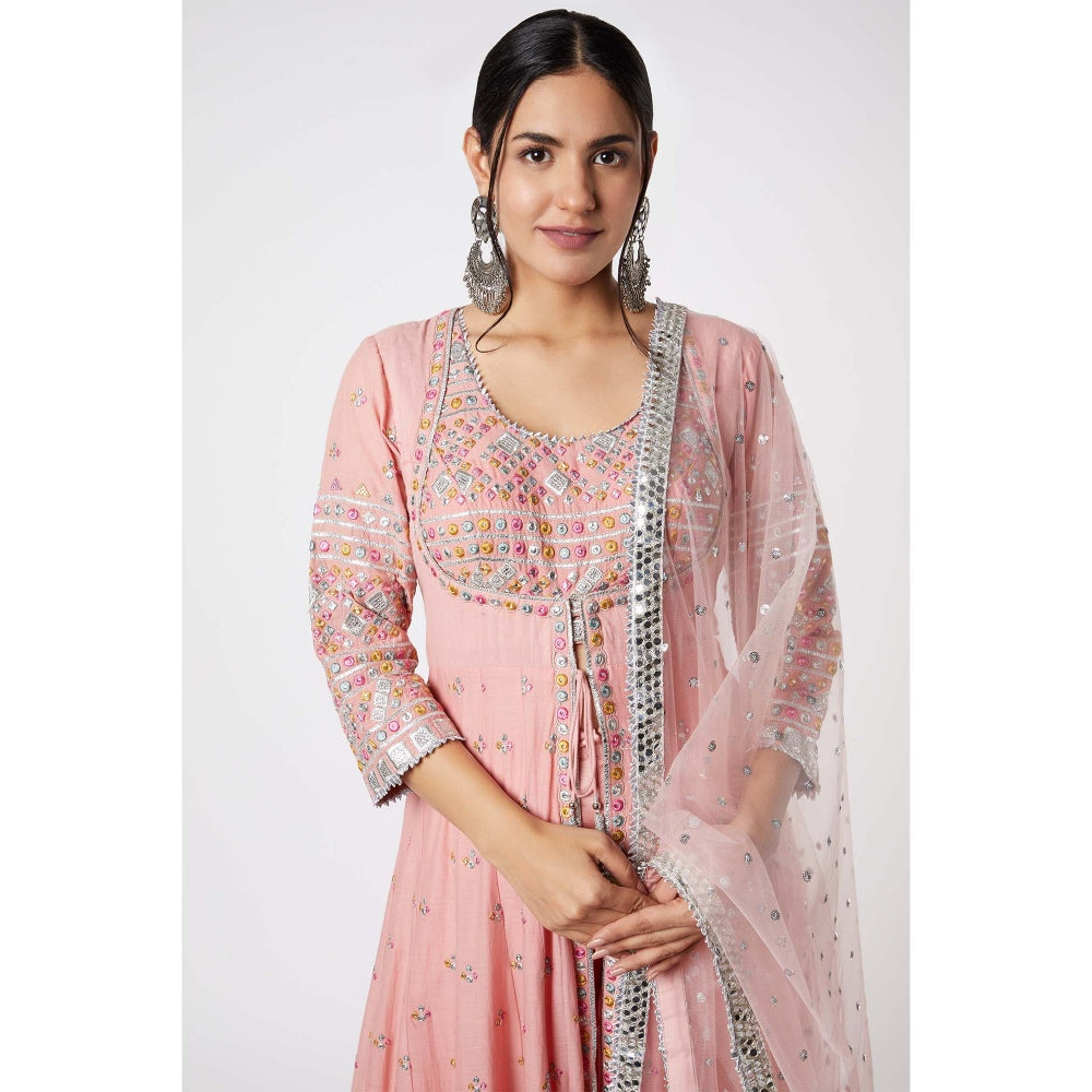 Gopi Vaid Noor Mughal AG (Set of 3)