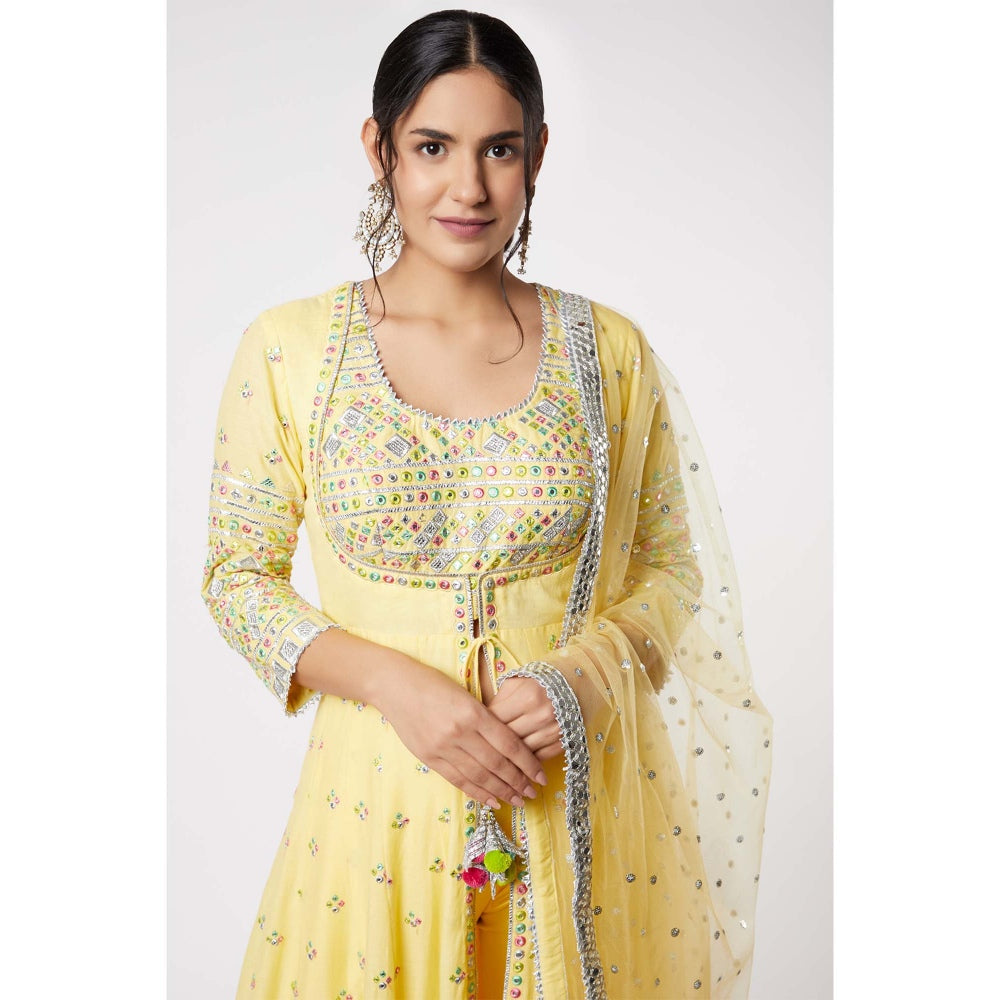 Gopi Vaid Noor Mughal AG (Set of 3)