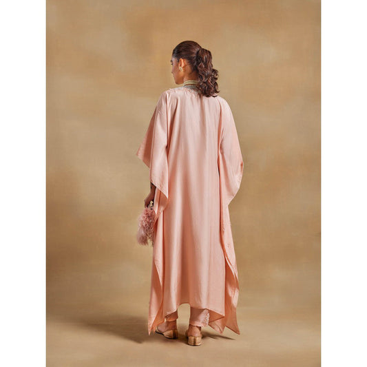 House of Exotique Gulika Kurta (Set of 2)