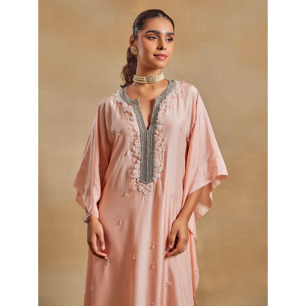 House of Exotique Gulika Kurta (Set of 2)