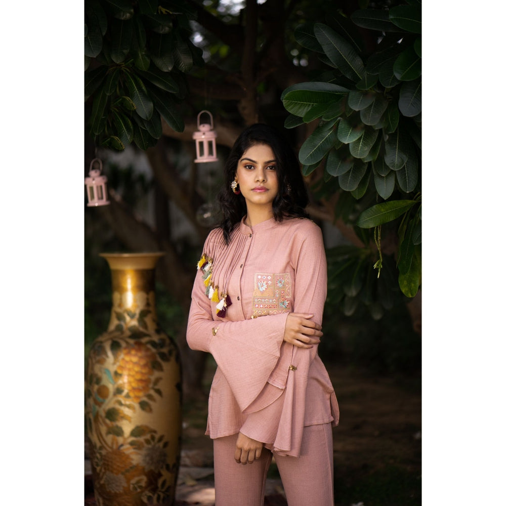 Inej Pocket Shirt (Set of 2)