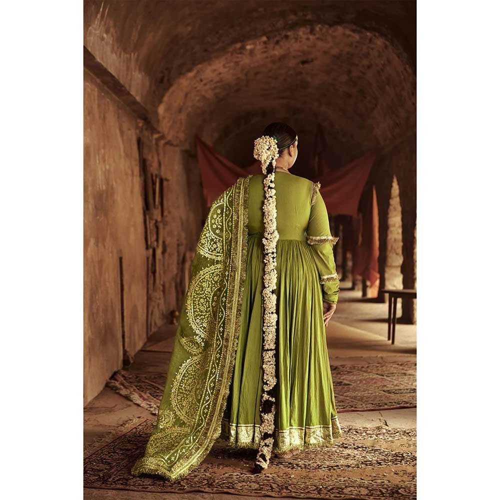 ITRH Taheera Angrakha (Set of 3)