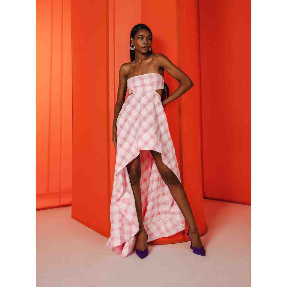 Zane maxi dress Clearance