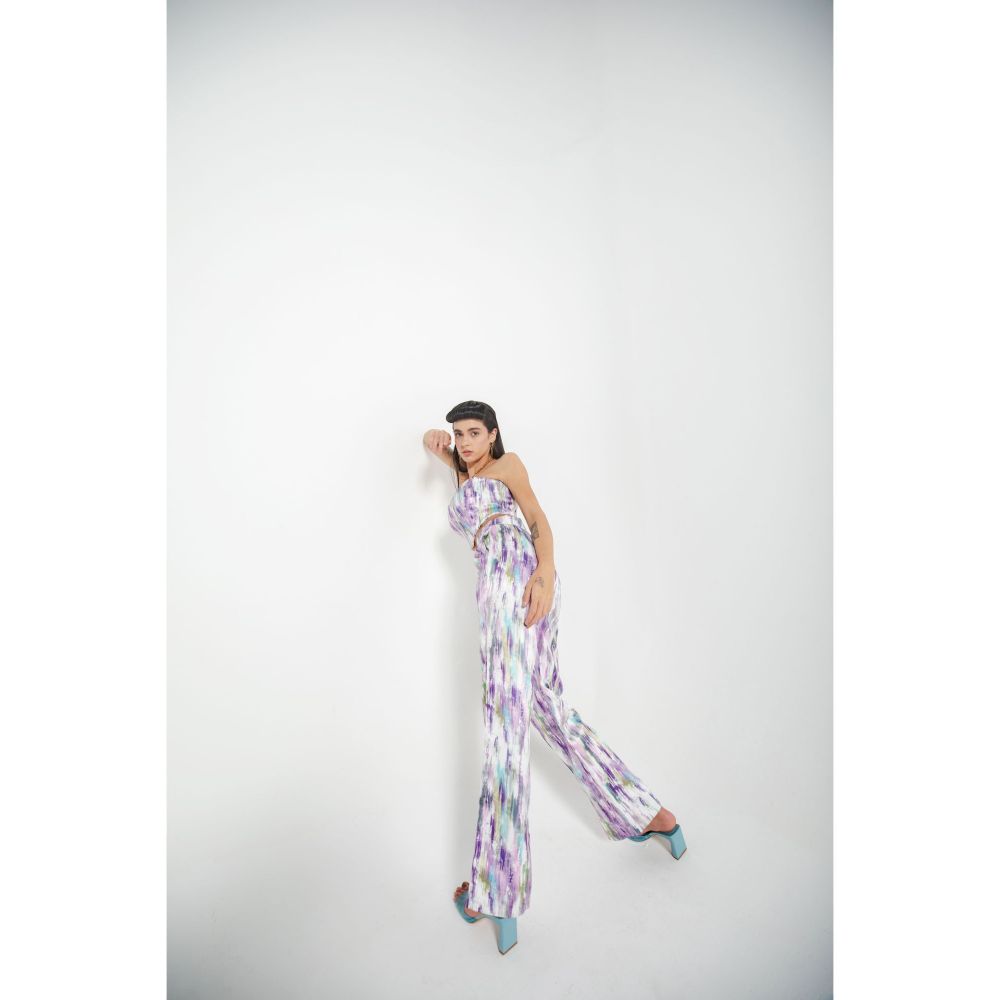 JULY ISSUE Pink Kait Co-Ord (Set of 2)