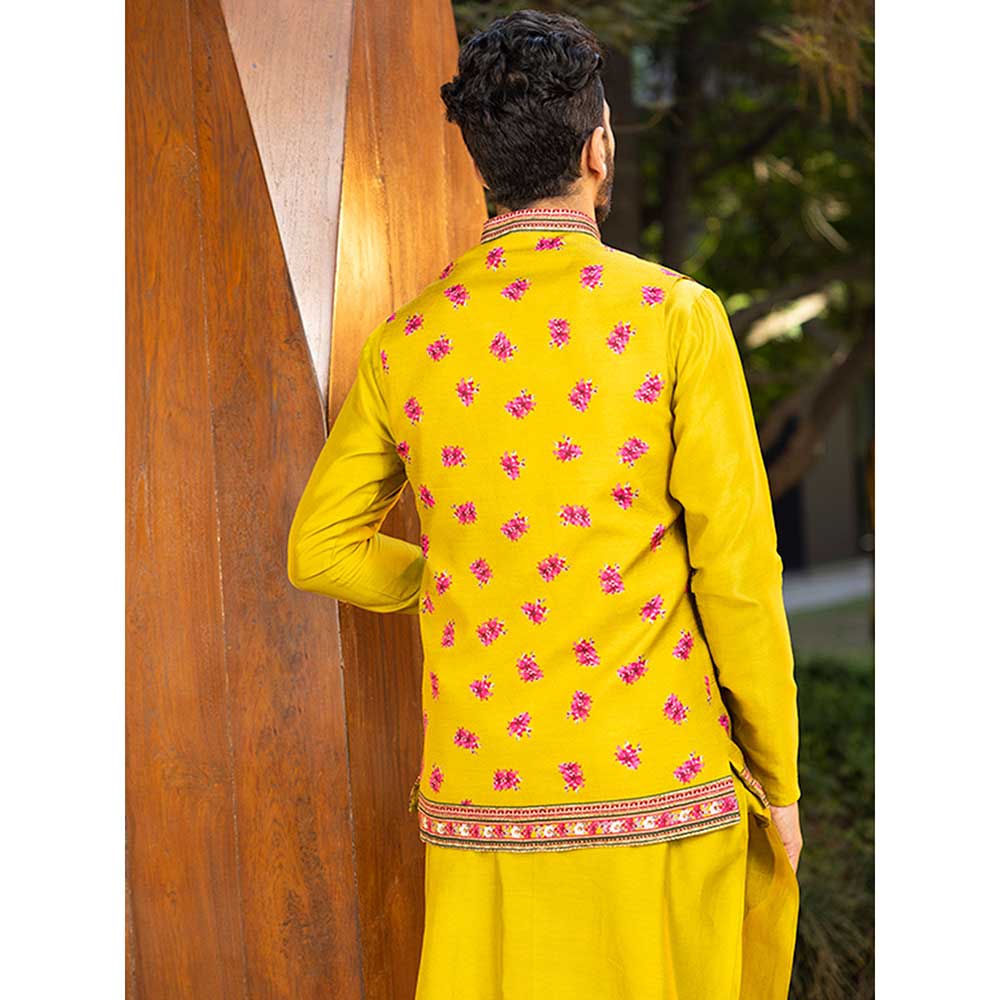 KALISTA Farhan Bandi (Set of 3)