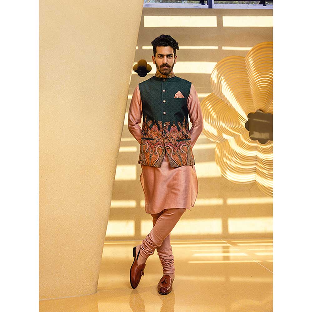 KALISTA Aariz Badi (Set of 3)