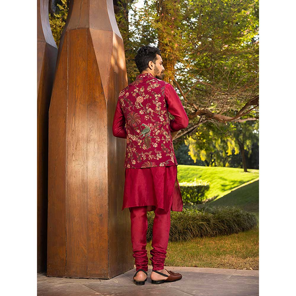 KALISTA Nasir Bandi (Set of 3)