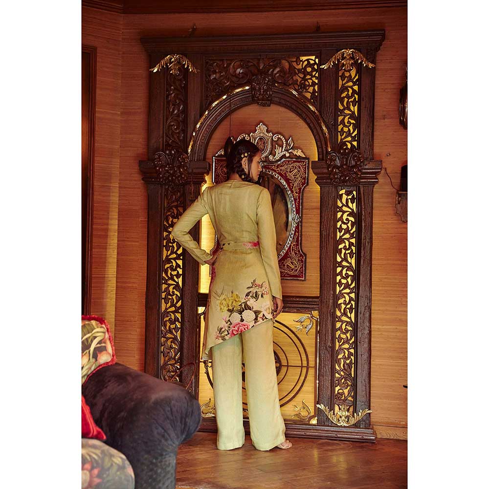 KALISTA Cynthia Co-Ord Set (Set of 2)