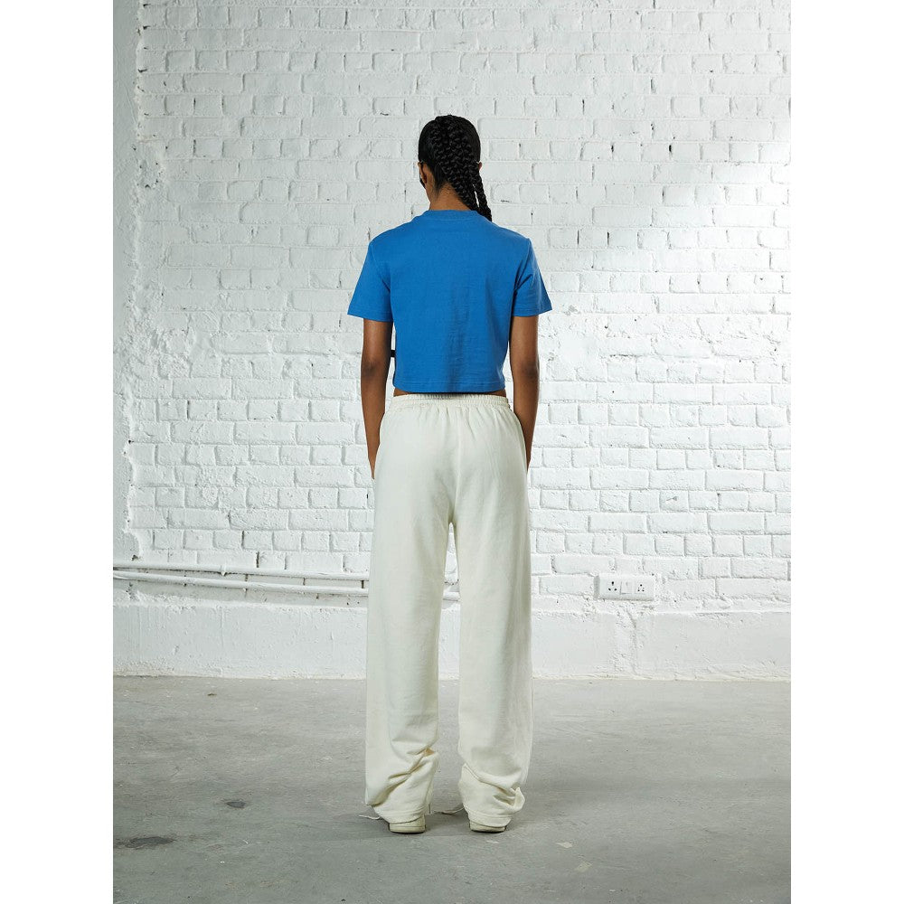 Kilogram SZN of Visions Cropped Tee