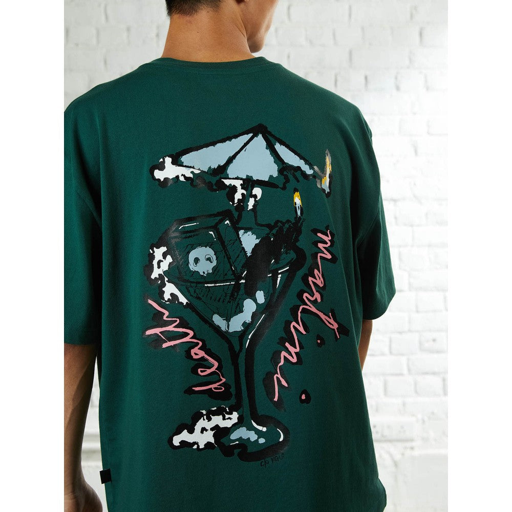 Kilogram Death Martini Tee