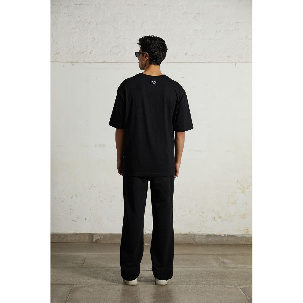 Kilogram Never Coming Back Cotton Tee