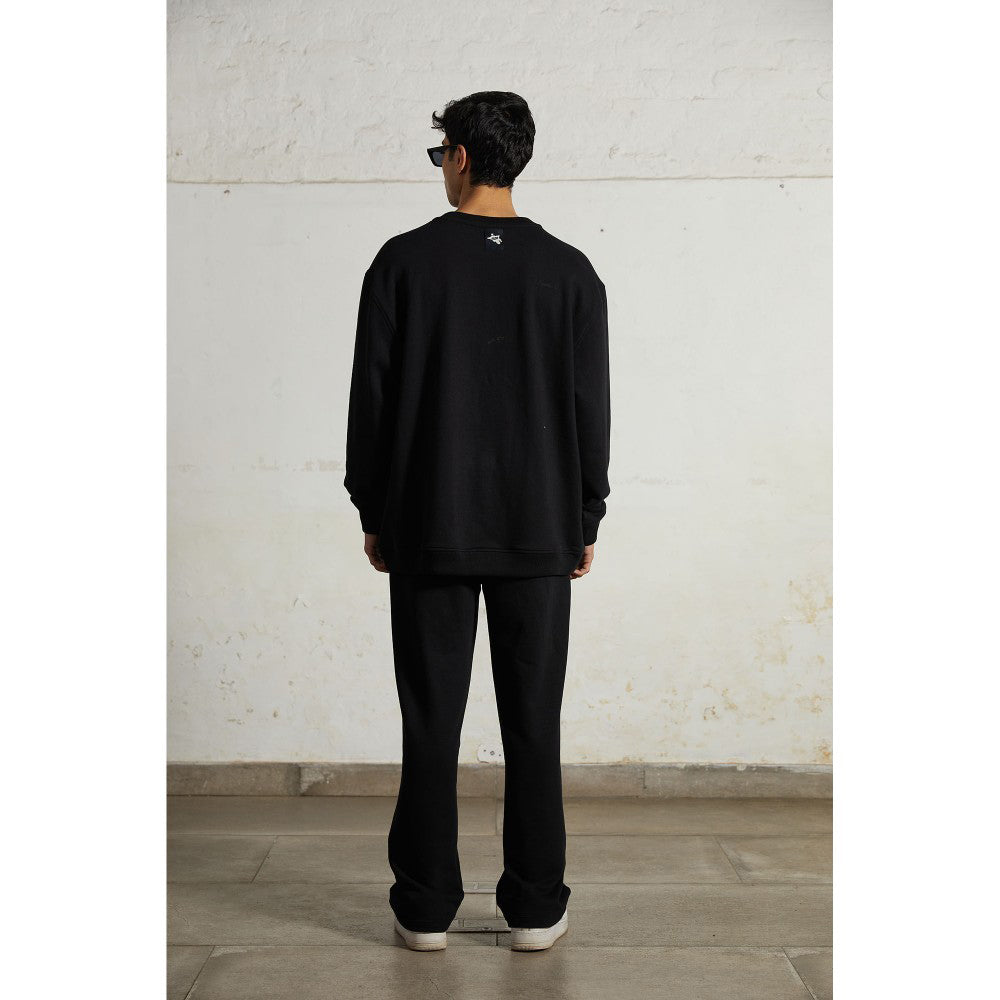 Kilogram You Need Help Cotton Sweatshirt
