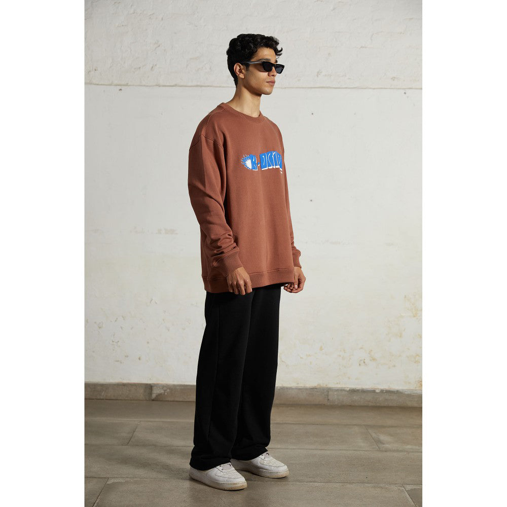 Kilogram K-Drift Cotton Sweatshirt