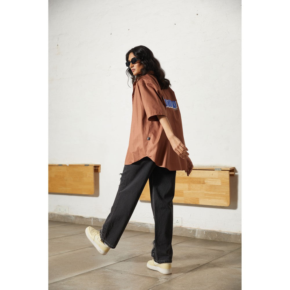 Kilogram K-Drift Cotton Shirt