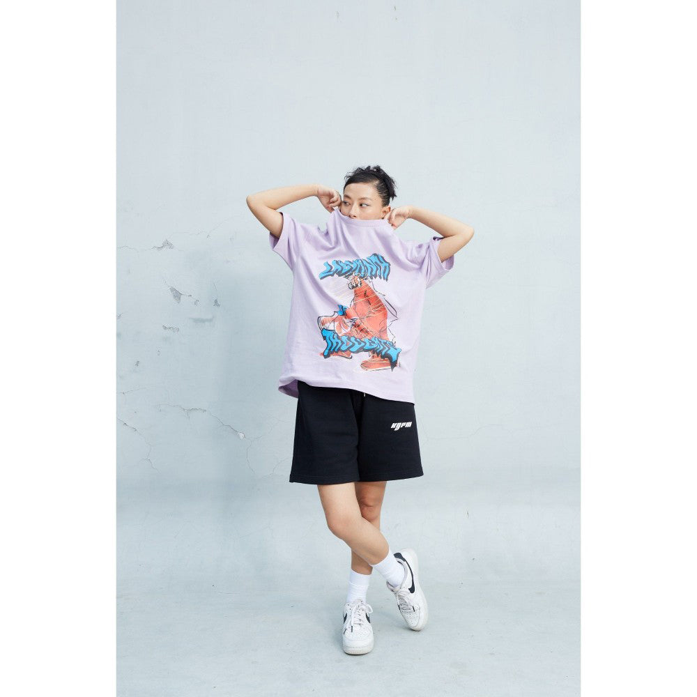 Kilogram Labyrinth Of Thoughts' Tee