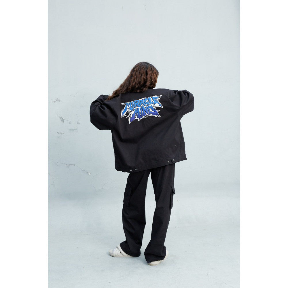 Kilogram Miracle Mind' Shacket