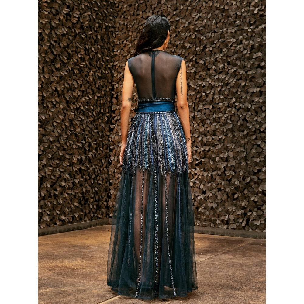 Nikita Mhaisalkar Dress