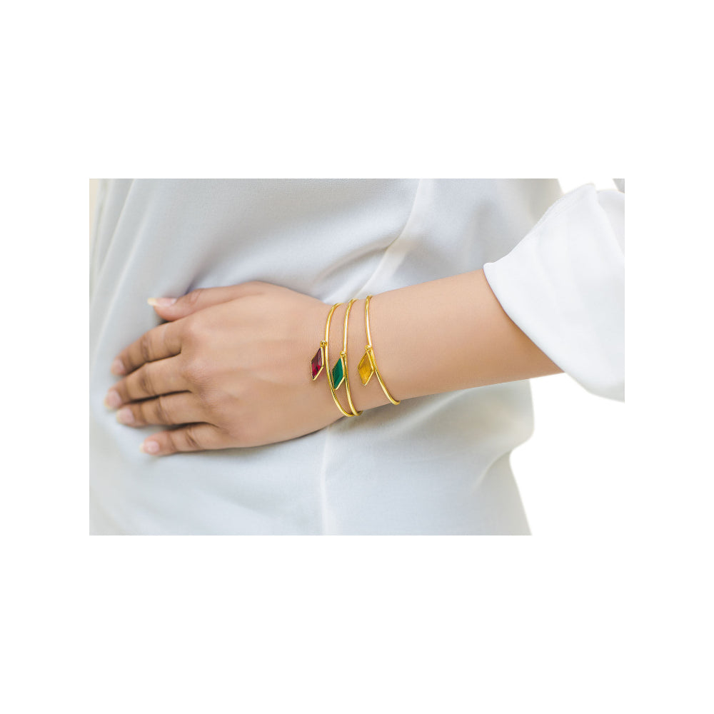 VARNIKA ARORA Malkata Multi-Color Bracelet