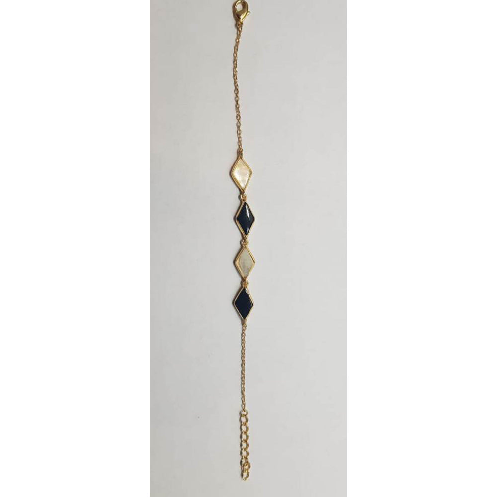 VARNIKA ARORA Giza Multi-Color Bracelet