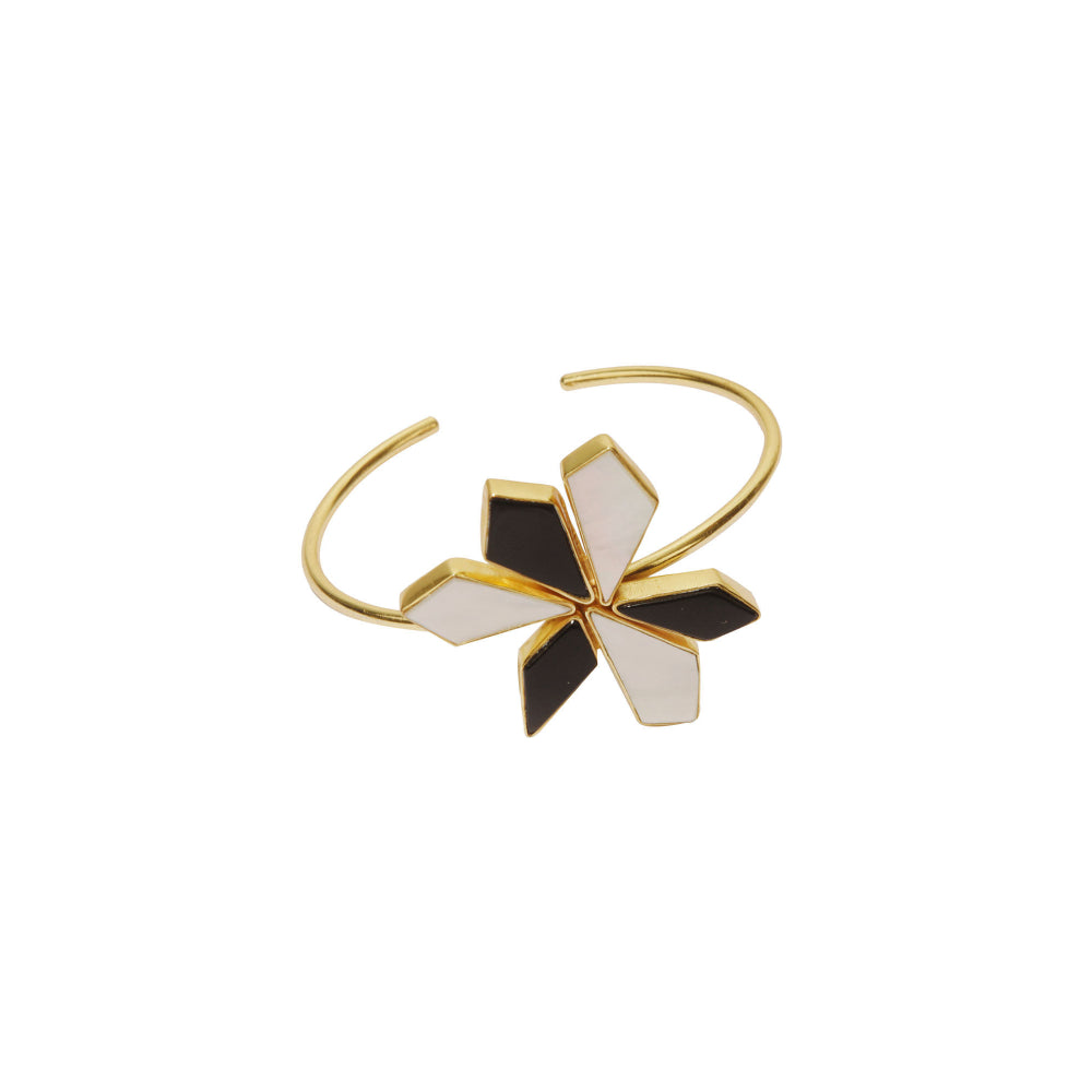 VARNIKA ARORA Stipule Multi-Color Bangle
