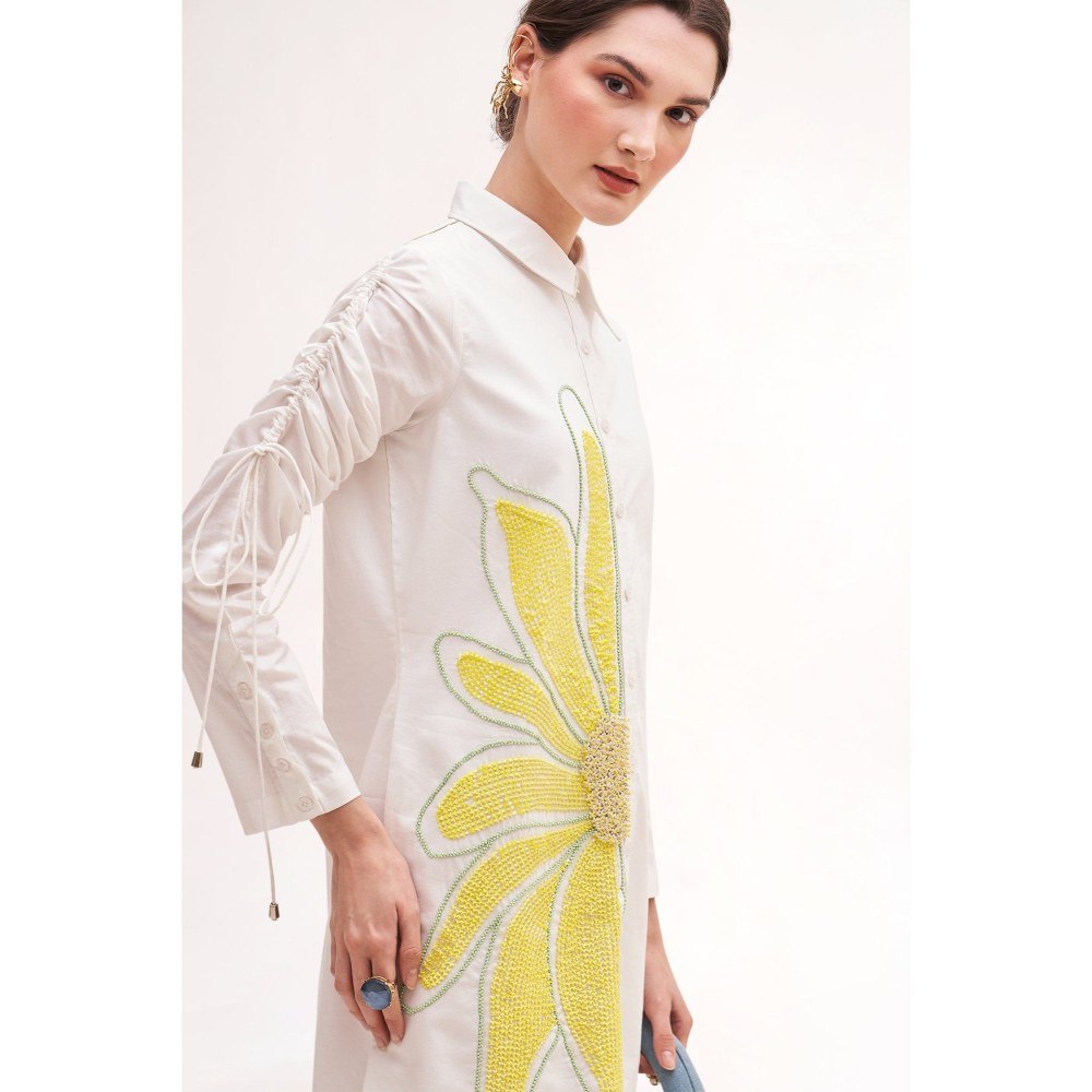 Our Love Queen Short Dress