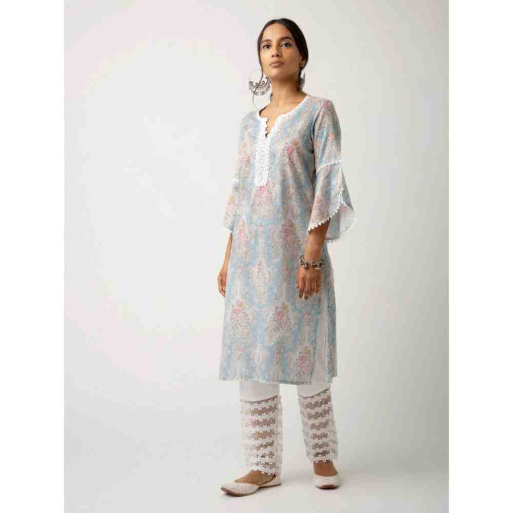 Roze Eishal Pant
