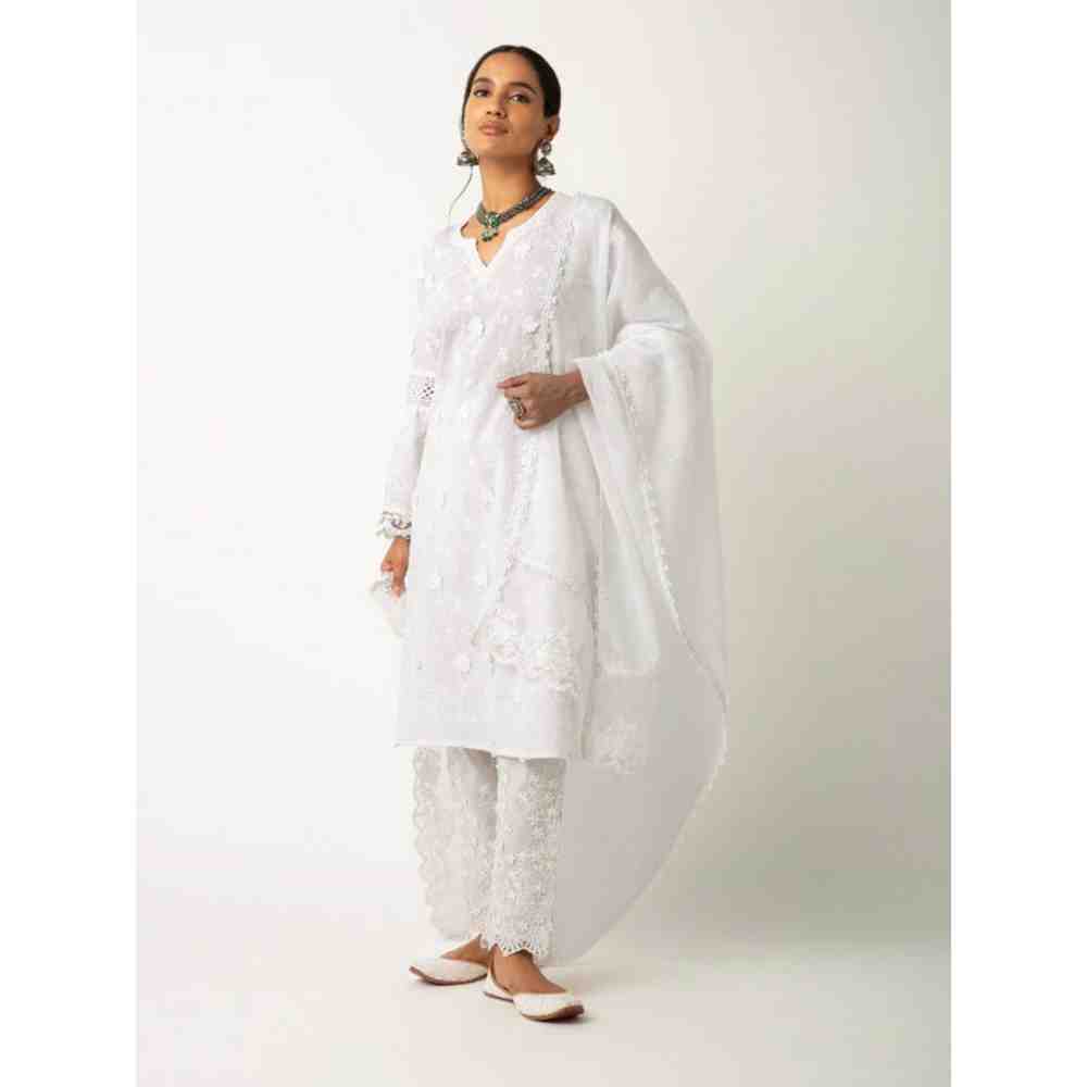 Roze Firosa Pant