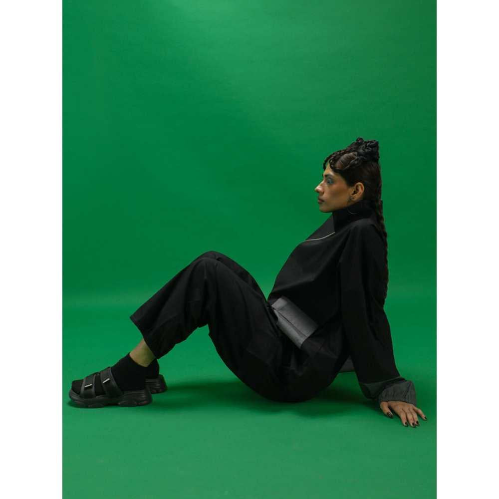 SPACE Psalm Co Ord Set (Set of 2)