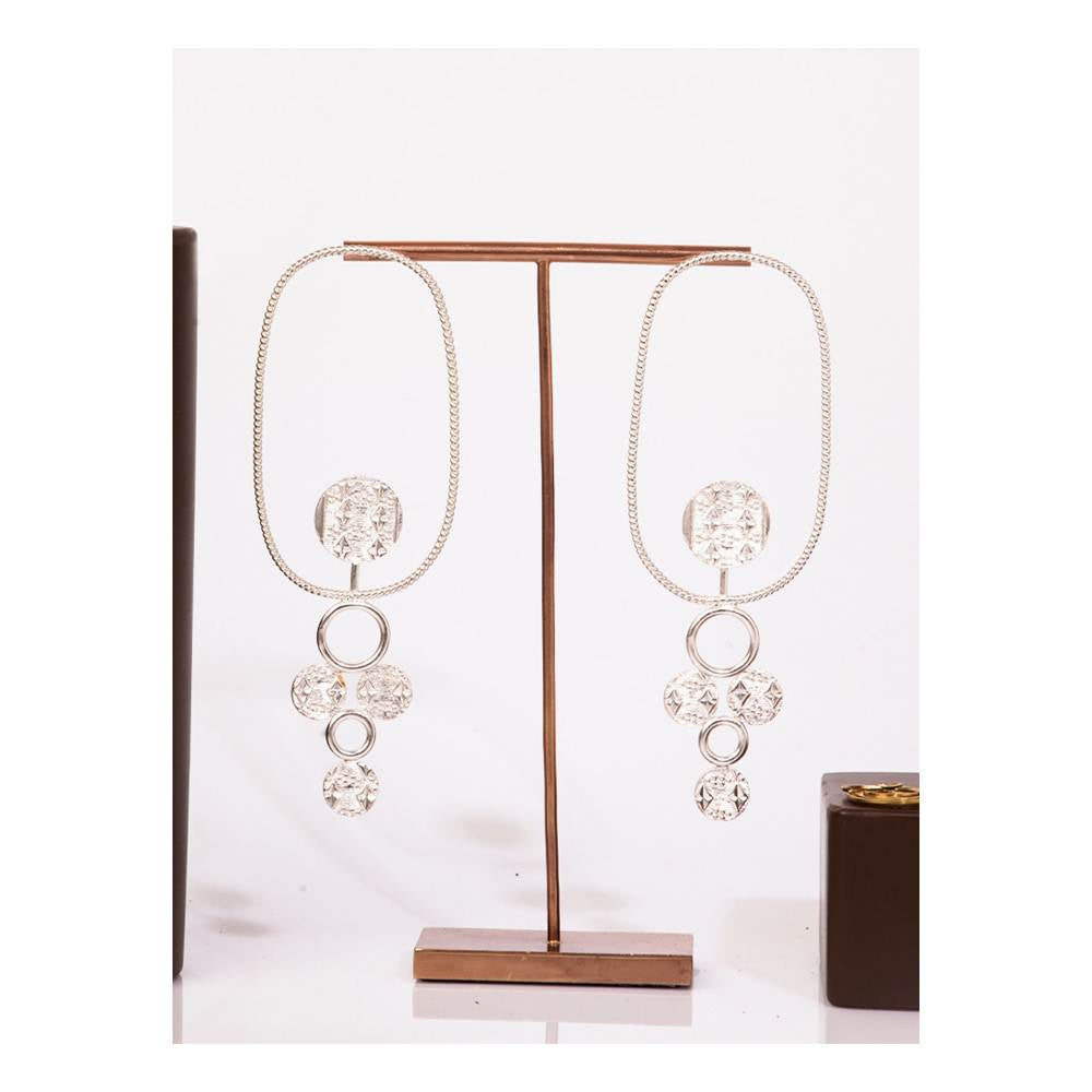 Suhani Pittie Mirage On The Moon Earrings