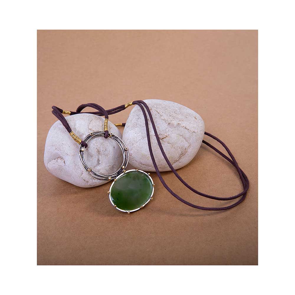 Tanvi Garg Essa Necklace