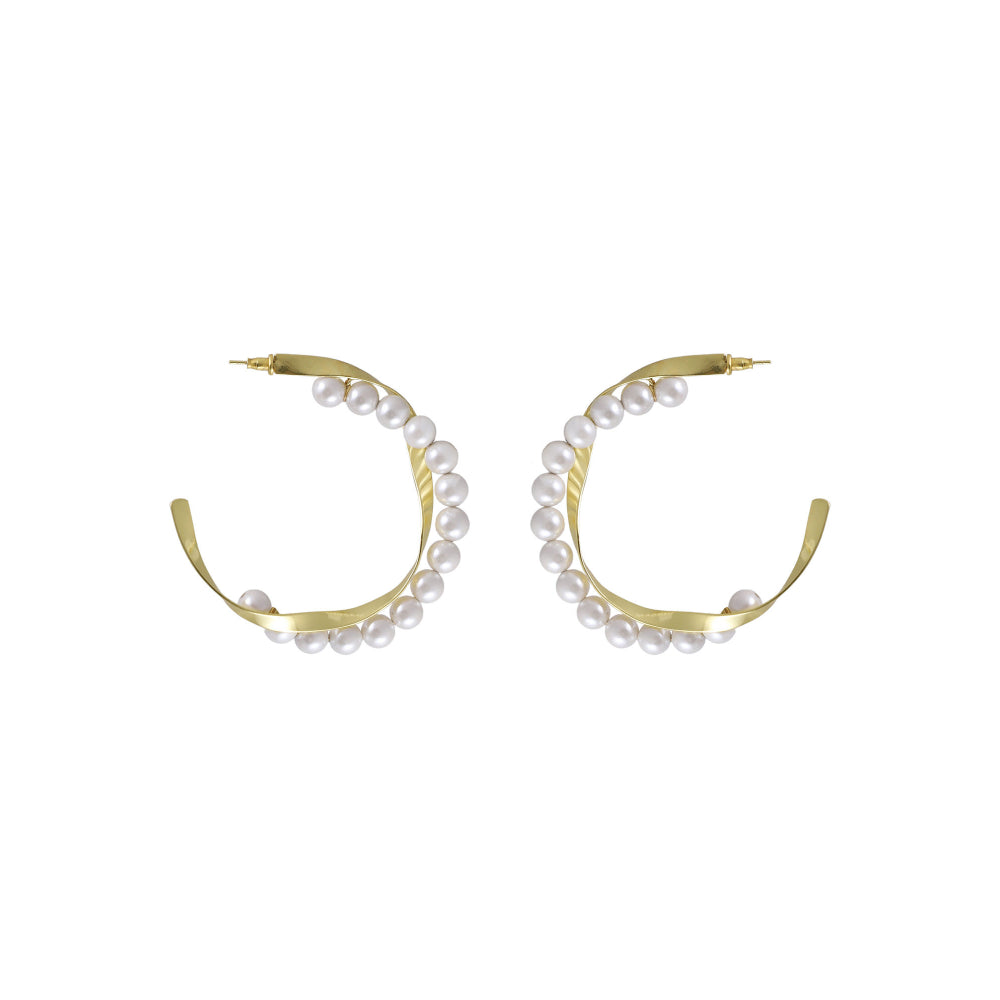 VARNIKA ARORA Mia Earrings
