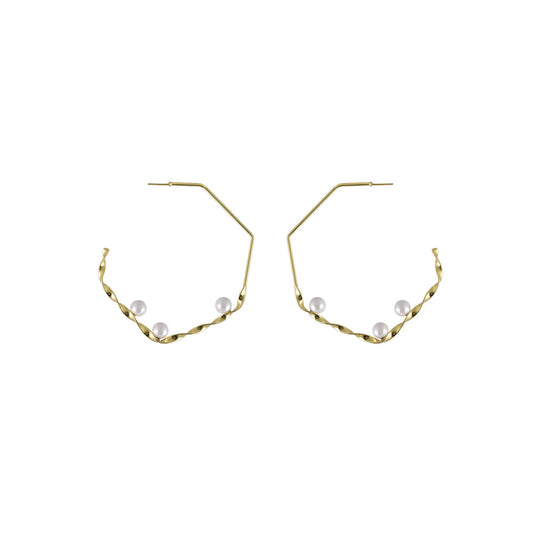 VARNIKA ARORA Ziva Earrings