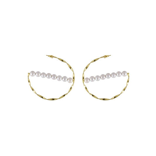 VARNIKA ARORA Zia Earrings