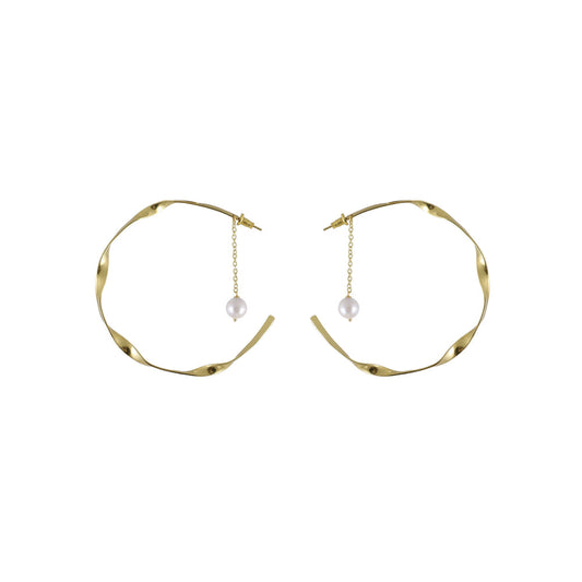 VARNIKA ARORA Nova Earrings