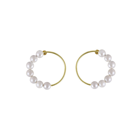 VARNIKA ARORA Megan Earrings