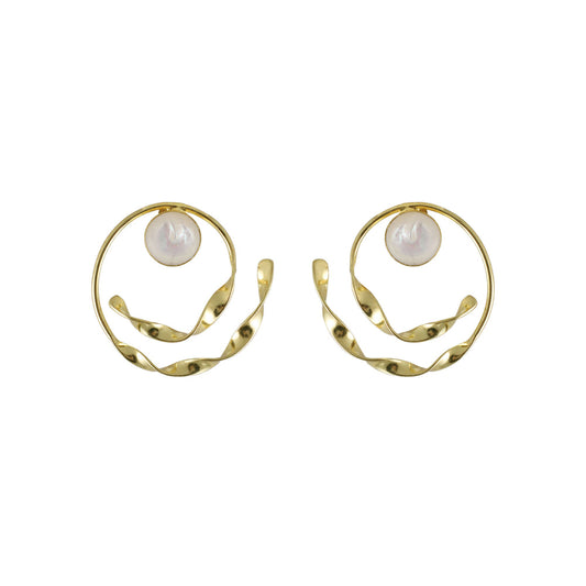 VARNIKA ARORA Ava Earrings