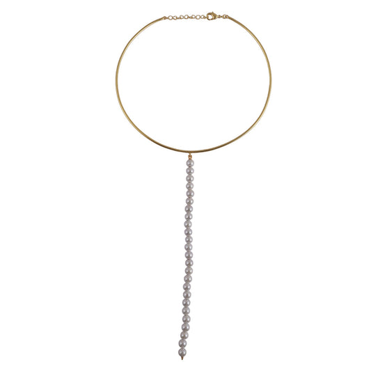 VARNIKA ARORA Elara Necklaces and Chokers