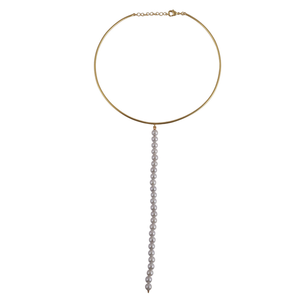 VARNIKA ARORA Elara Necklaces and Chokers