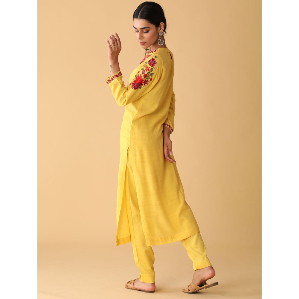 Zeefaa Sunshine Summer Set (2 Pcs)