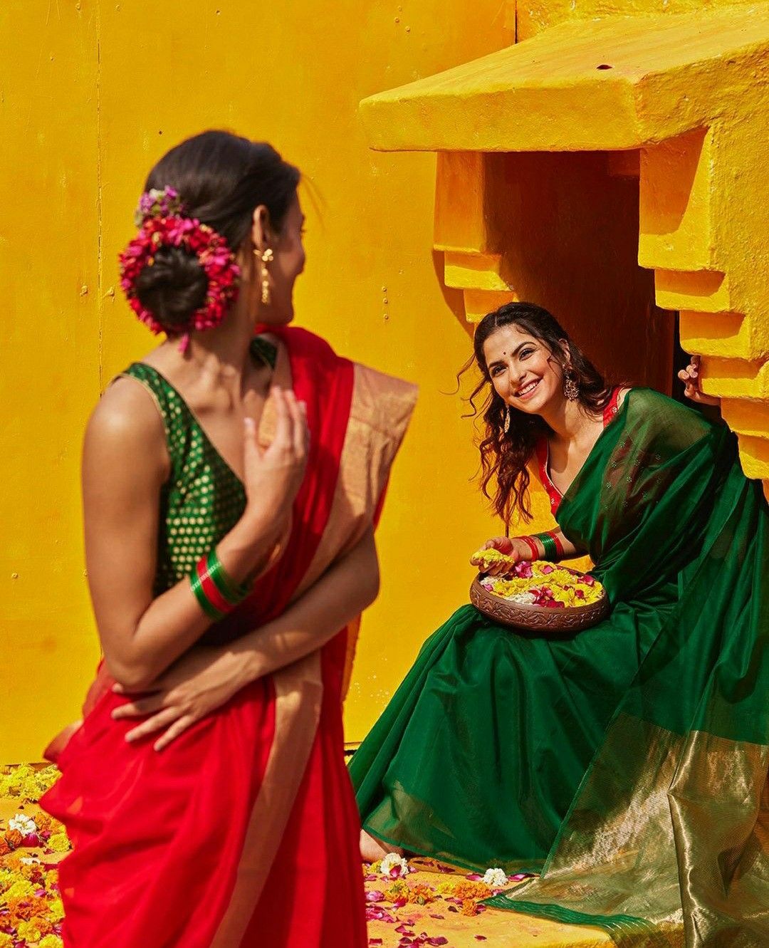 The Summer Wedding Edit