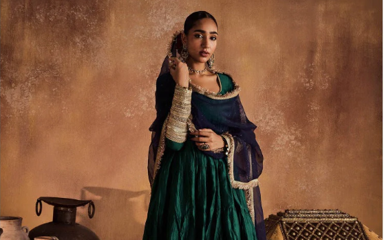 4 Emerging Festive Wear Labels to Bookmark for Eid al-Fitr 2024